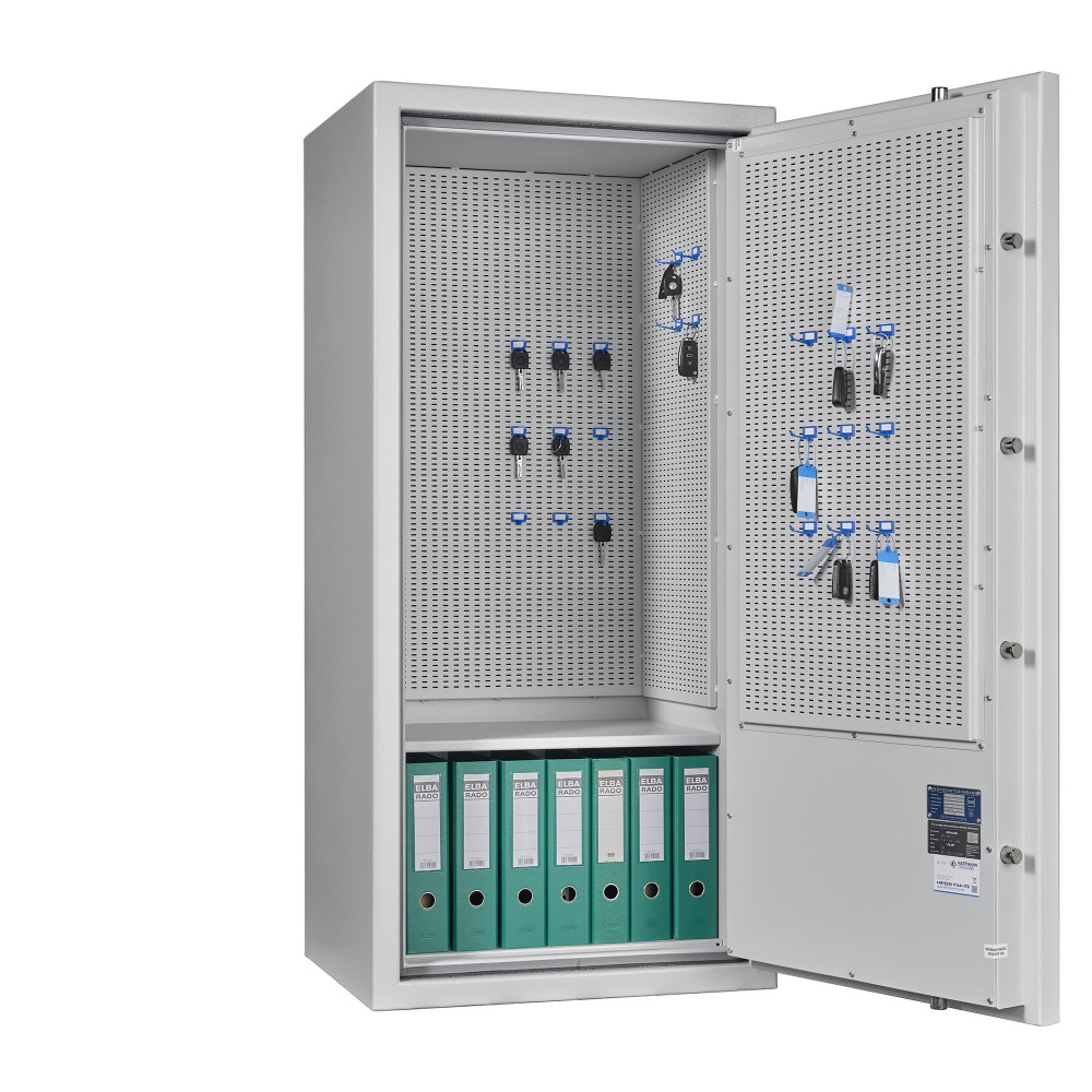 HTSK 200-11 Key combination safe